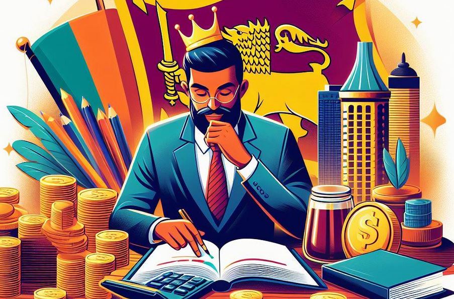 Withholding Tax Rates Sri Lanka